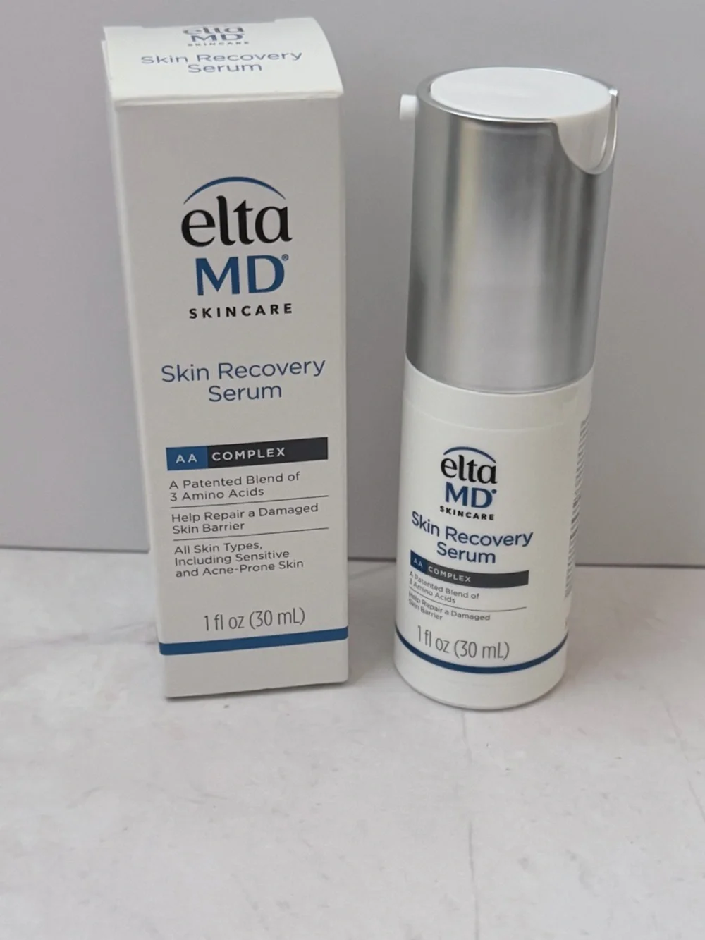 EltaMD Skin Recovery Serum